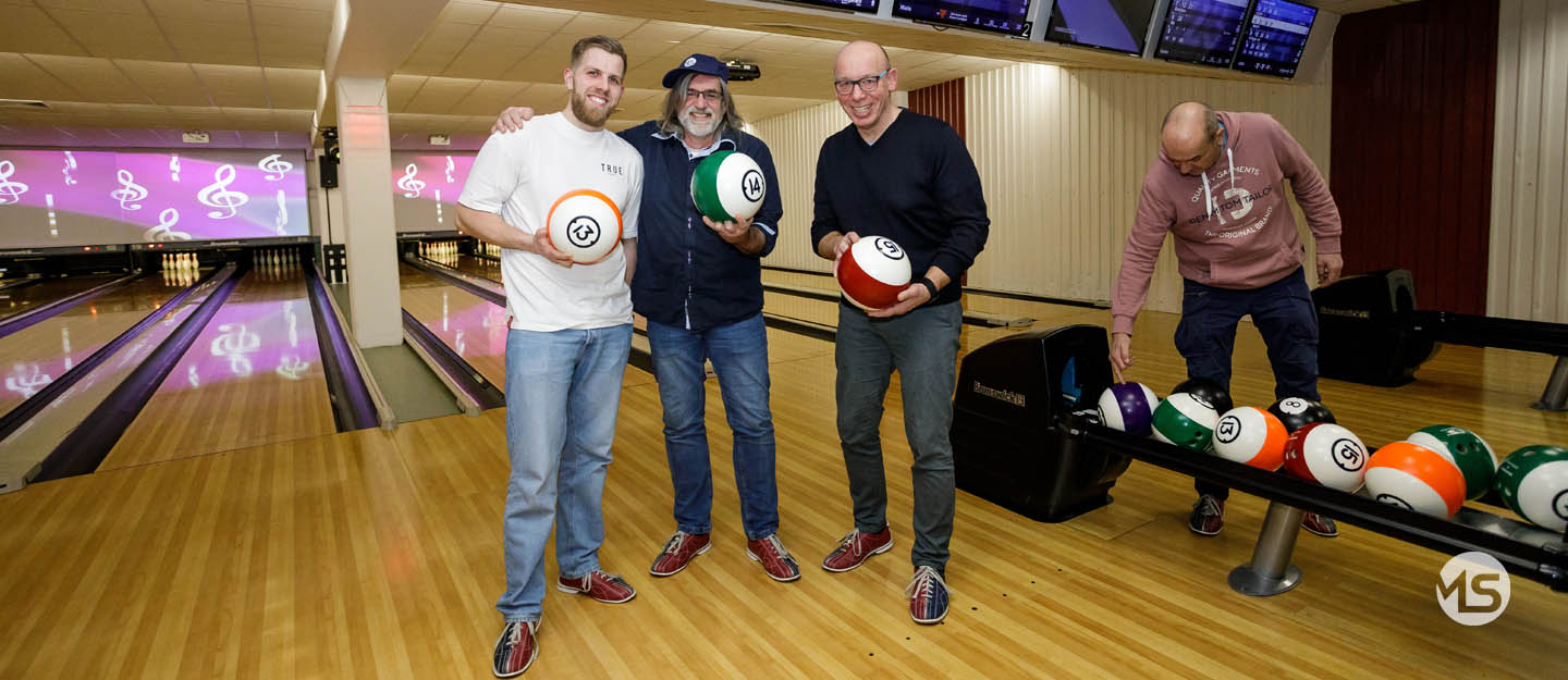Teambowling | Marquardt & Streck Hamburg-Billstedt, Ihr Experte für Haustechnik, Elektrotechnik & Sanitär-Heizung-Klimatechnik