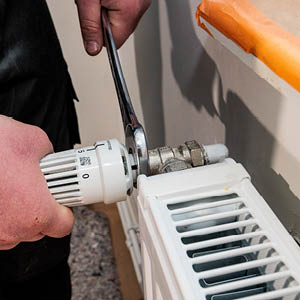 Heizkörper-Thermostat einstellen/wechseln – Effizienz & Komfort.